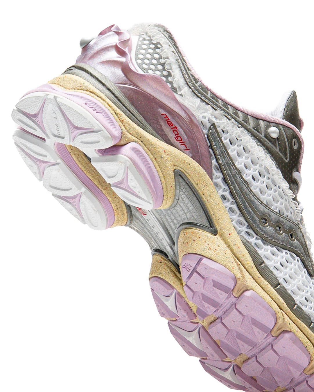 Metagirl x Saucony ProGrid Paramount Daughter of the Moon (Women's)