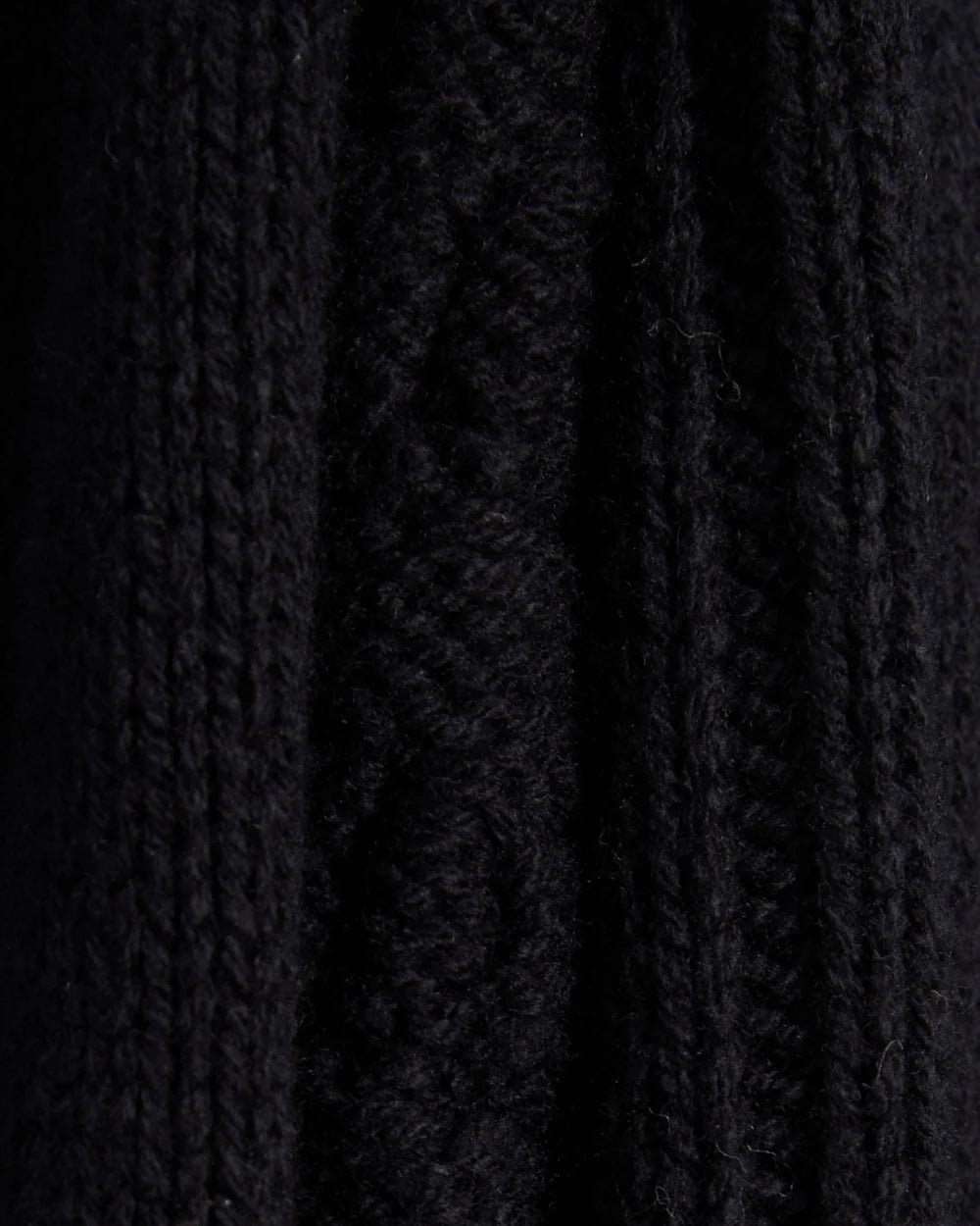 Carhartt WIP Shawn Scarf Black