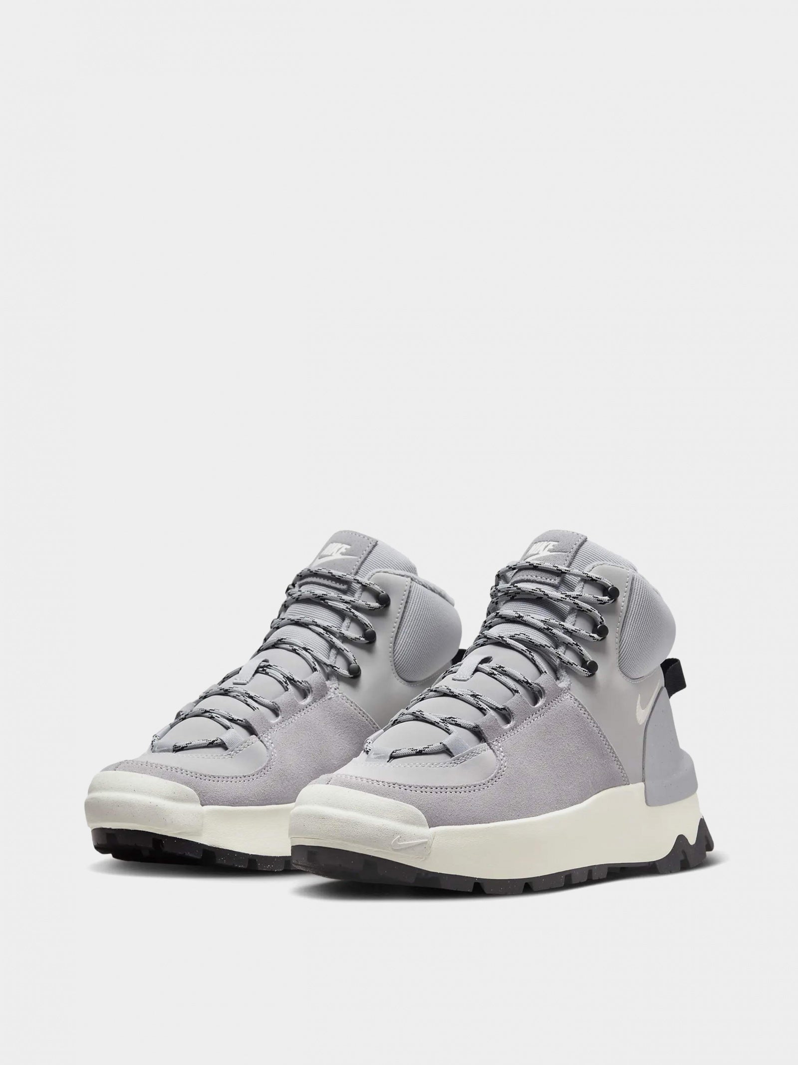 Nike City Classic Boot Grey