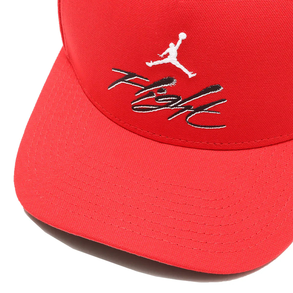 Air Jordan Clc99 Flt Ssnl Cap Red