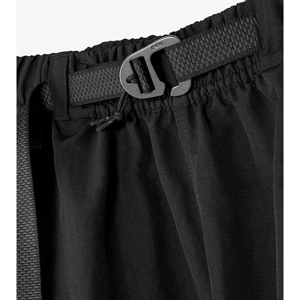 Nike ACG Trail Shorts Black