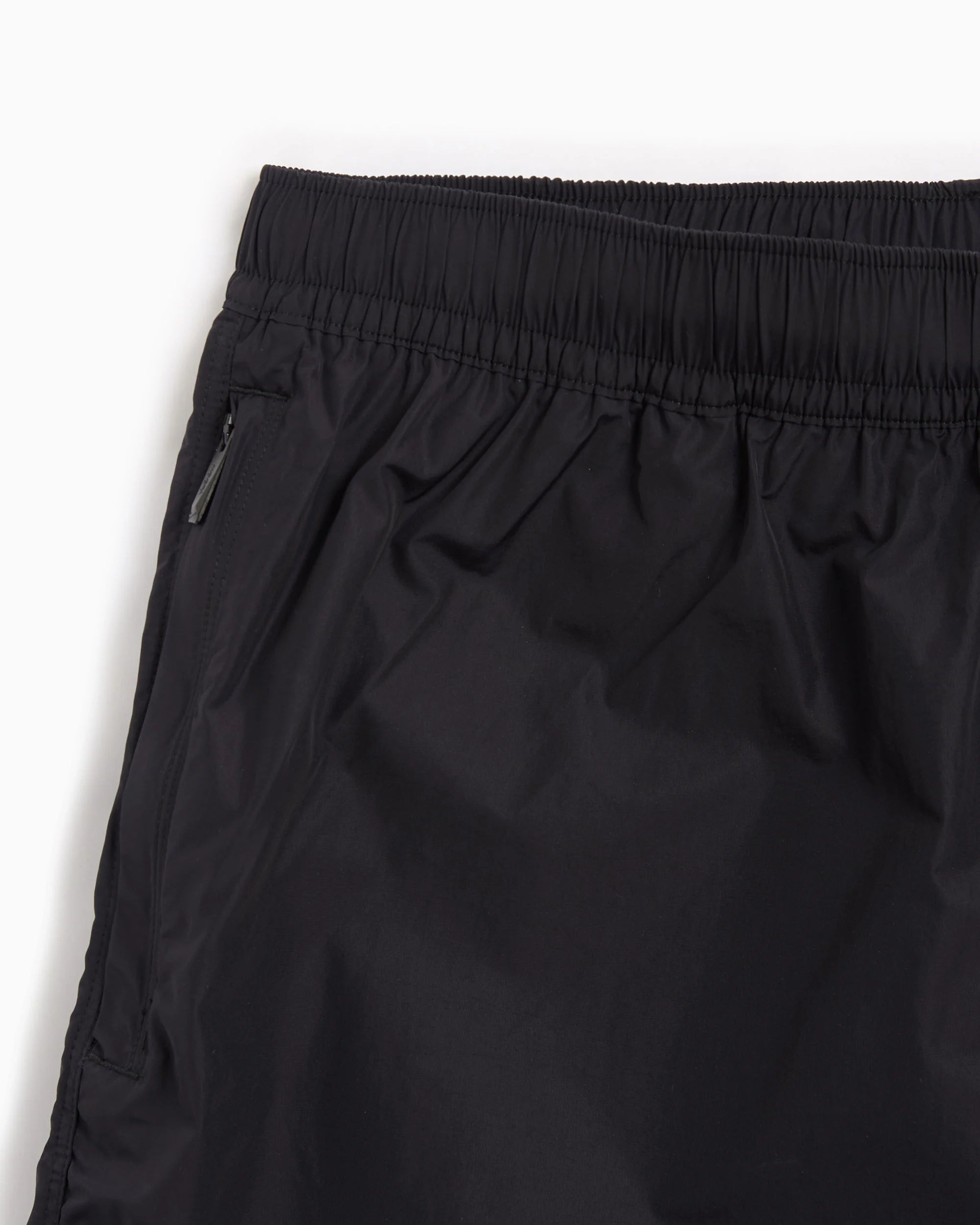 Nike x NOCTA Cardinal Nylon Shorts Black