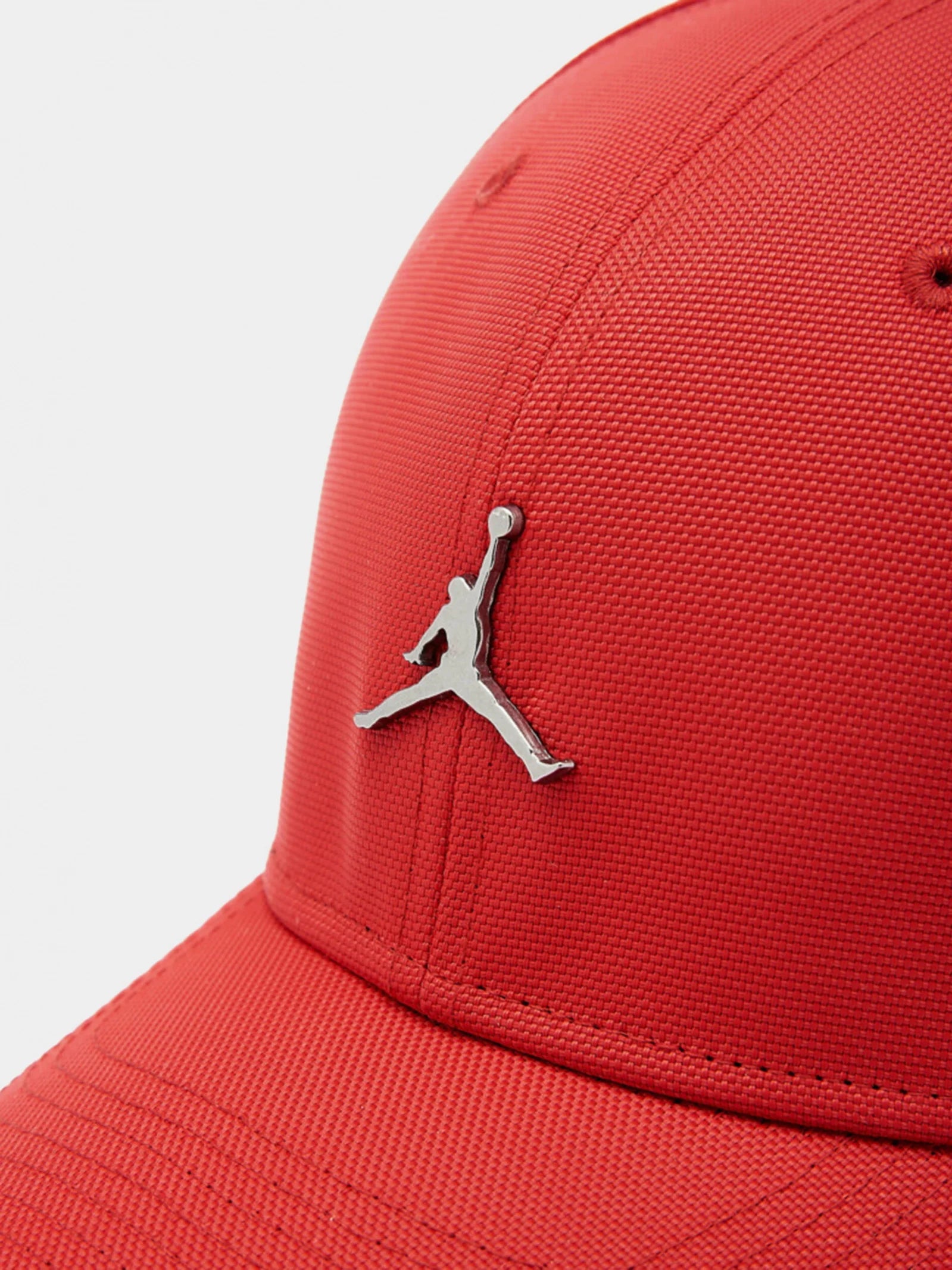 Air Jordan Jumpman Classic99 Metal Cap Red