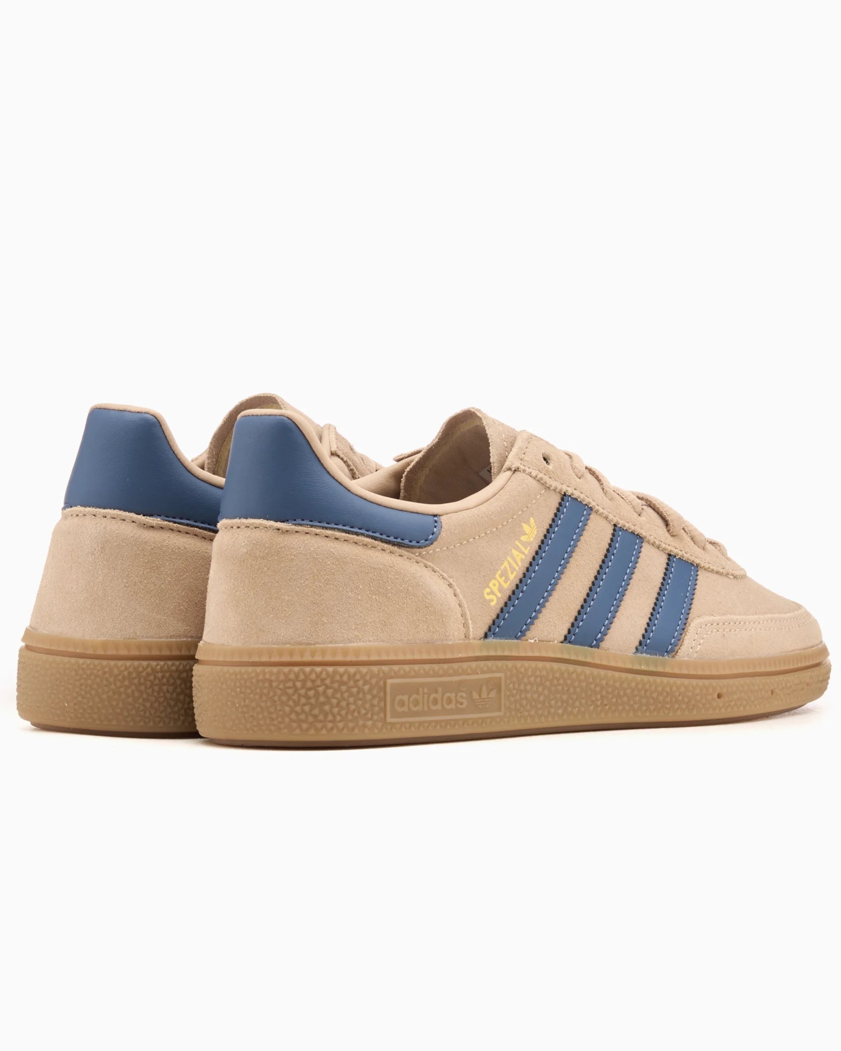 Adidas Handball Spezial Warm Sandstone Preloved Ink