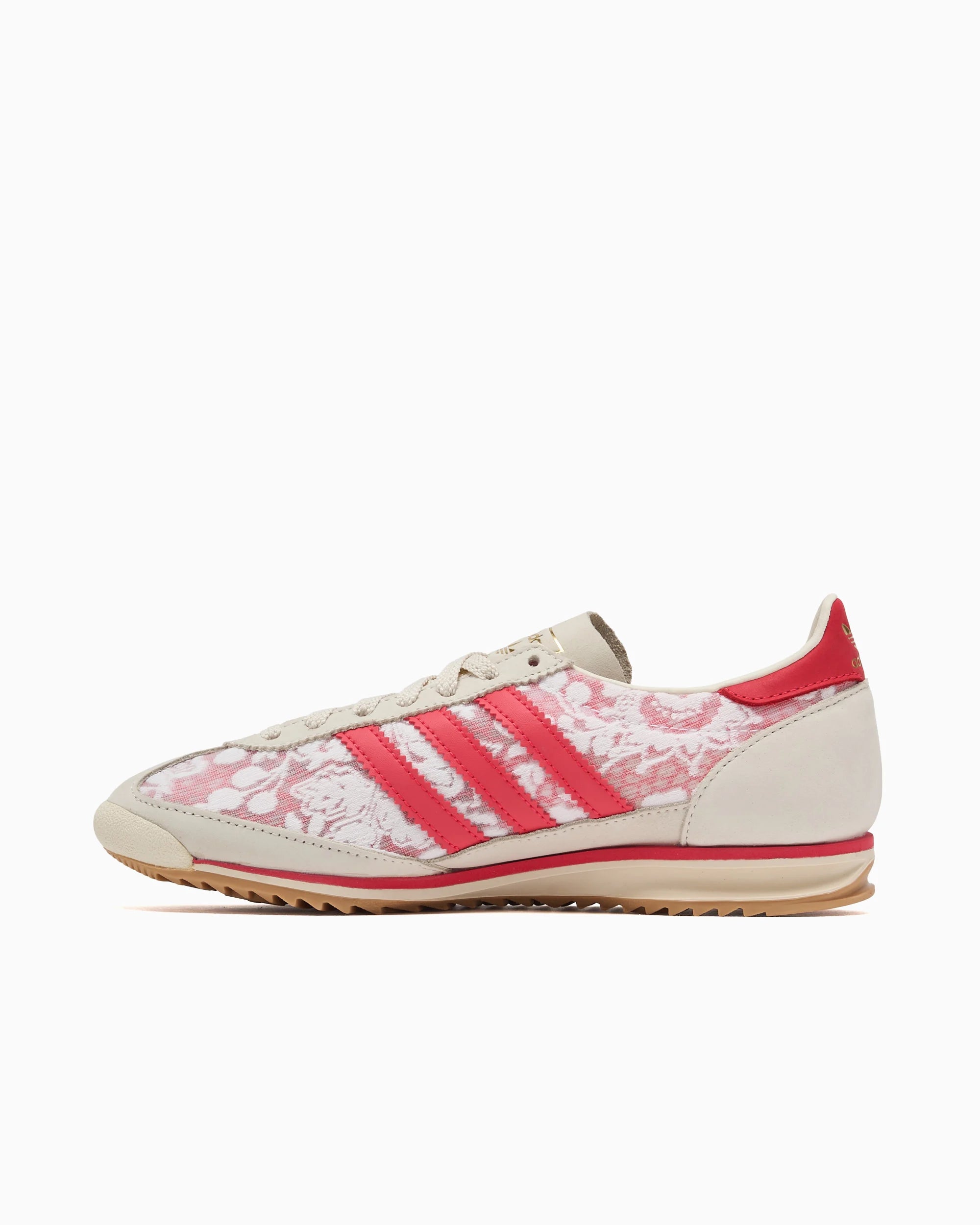 Adidas Liberty of London x Wmns SL72 OG 'Kazusa Pattern'