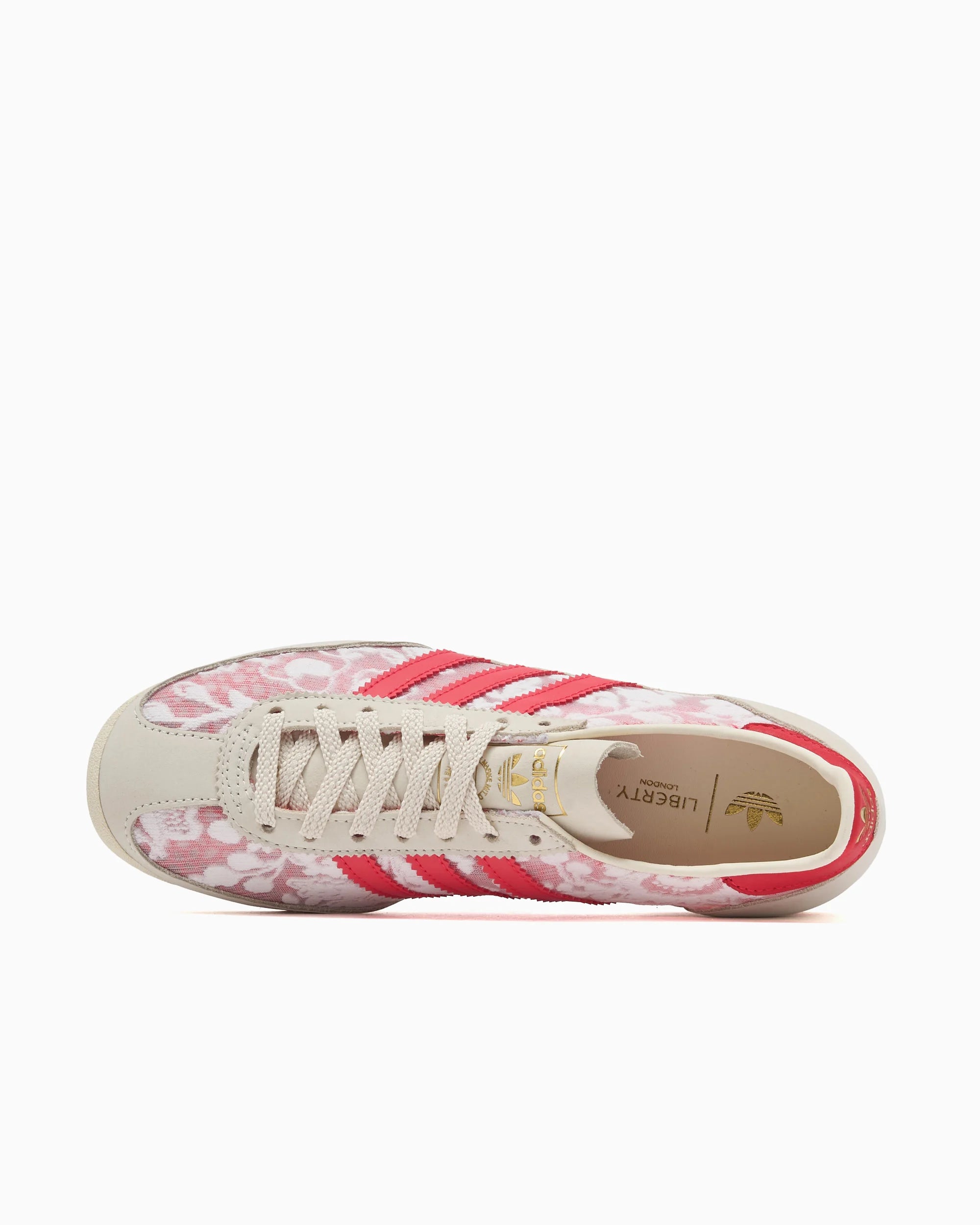 Adidas Liberty of London x Wmns SL72 OG 'Kazusa Pattern'