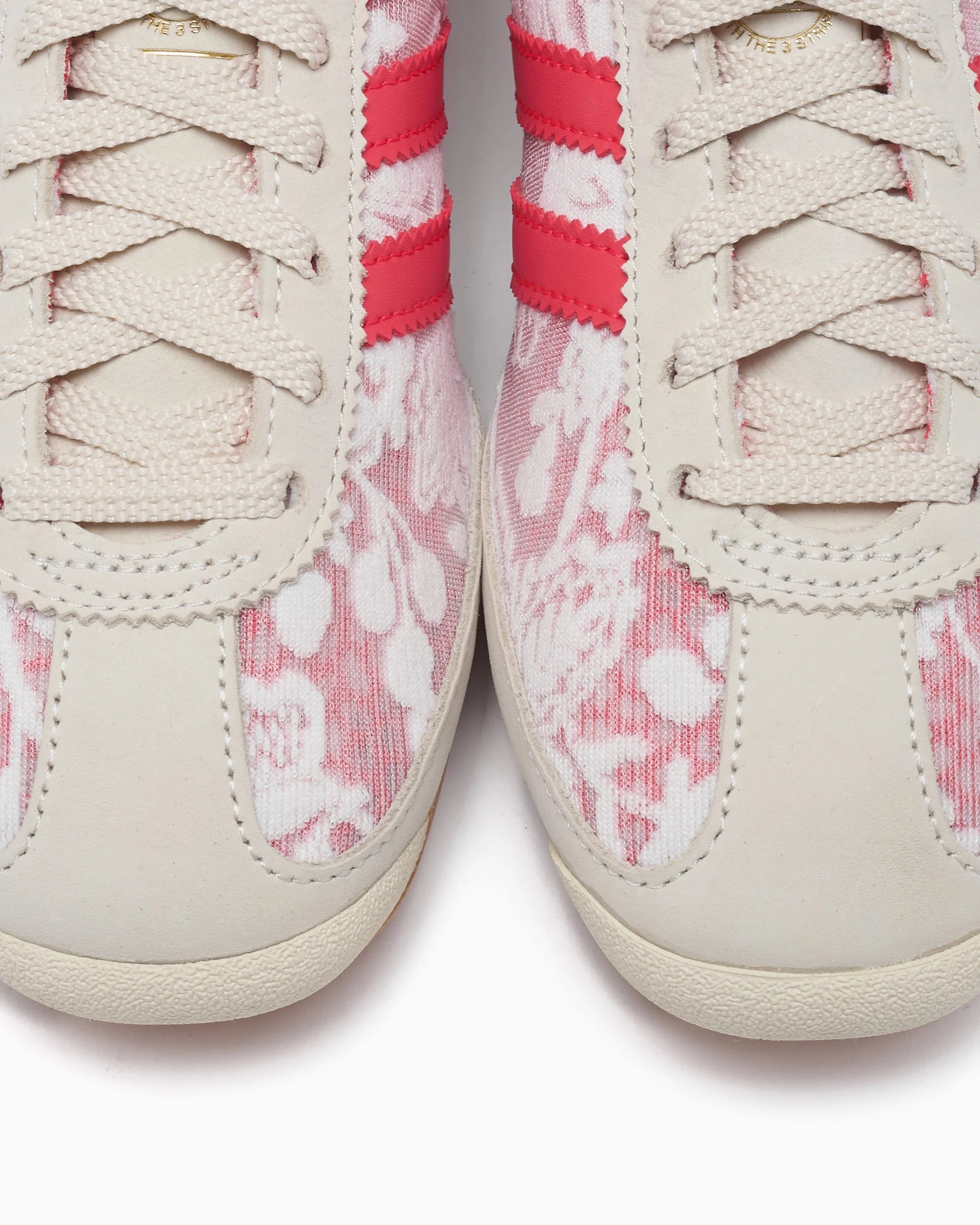 Adidas Liberty of London x Wmns SL72 OG 'Kazusa Pattern'