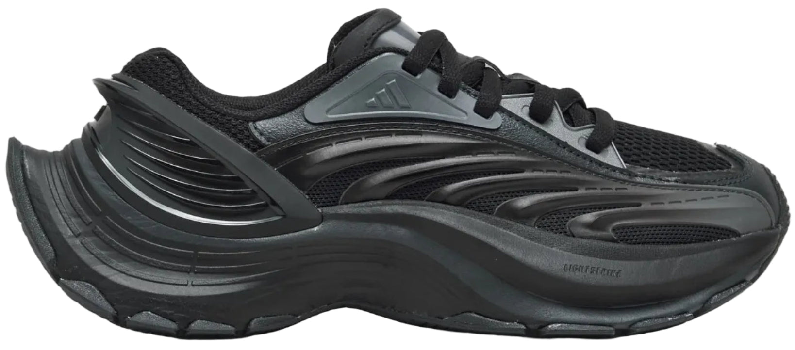 Adidas XLG Metawave Black