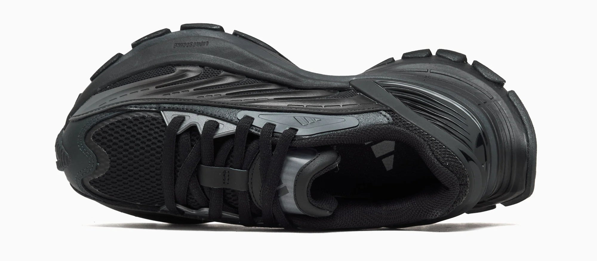 Adidas XLG Metawave Black