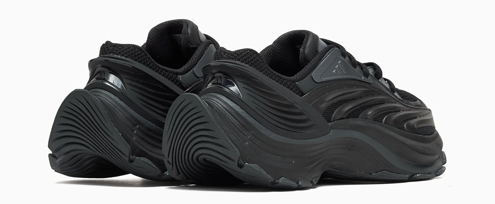 Adidas XLG Metawave Black