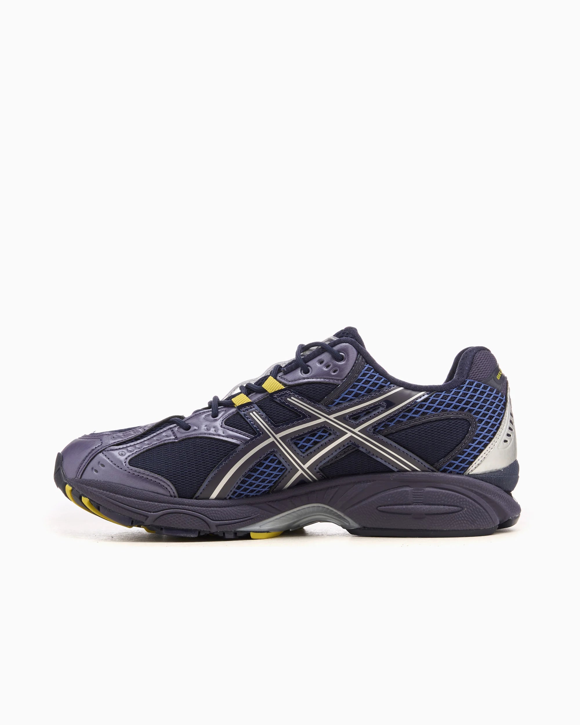 ASICS Gel-Nimbus 10.1 Midnight Indigo Fog