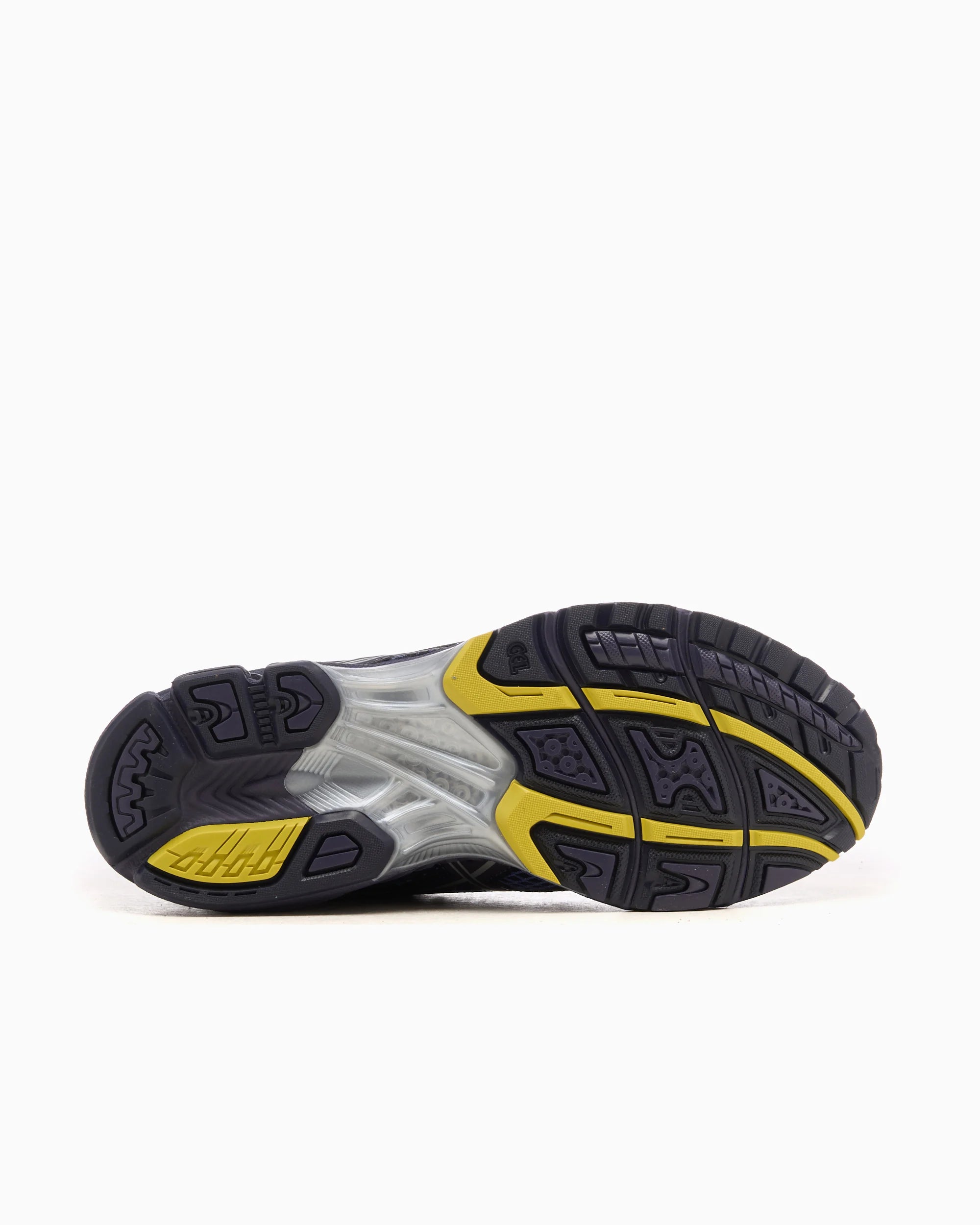 ASICS Gel-Nimbus 10.1 Midnight Indigo Fog