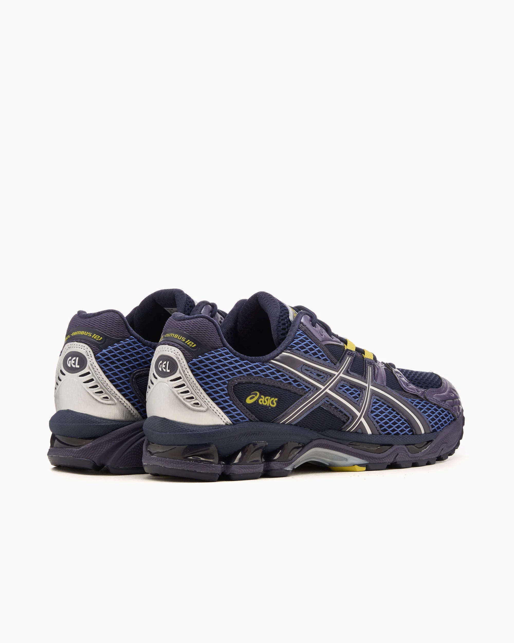 ASICS Gel-Nimbus 10.1 Midnight Indigo Fog