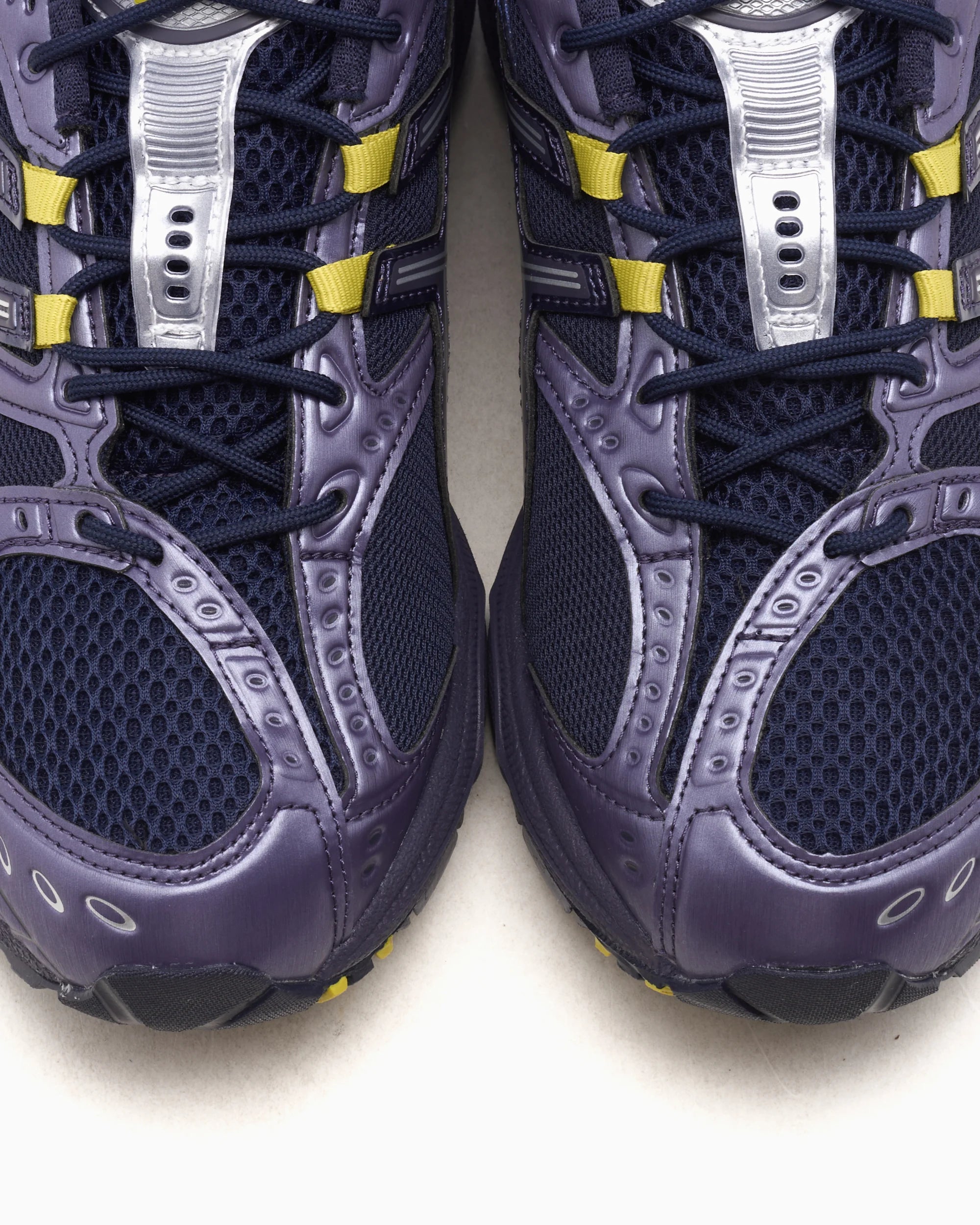 ASICS Gel-Nimbus 10.1 Midnight Indigo Fog