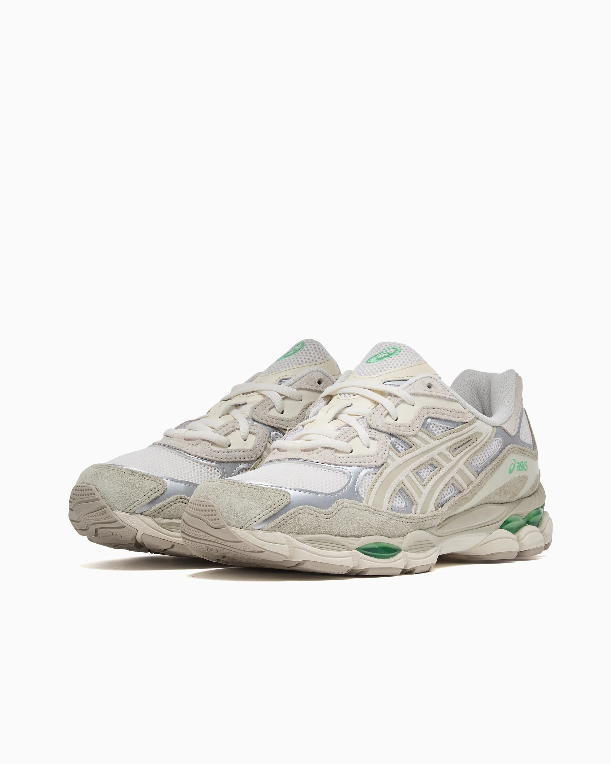 Asics Gel NYC 'Peppermint Menthol Pack'