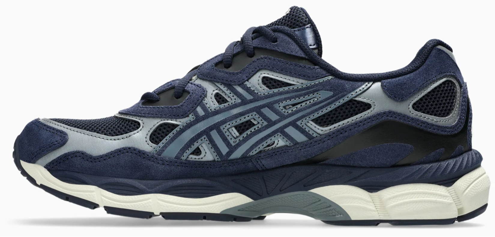 Asics Gel-NYC Midnight Blue