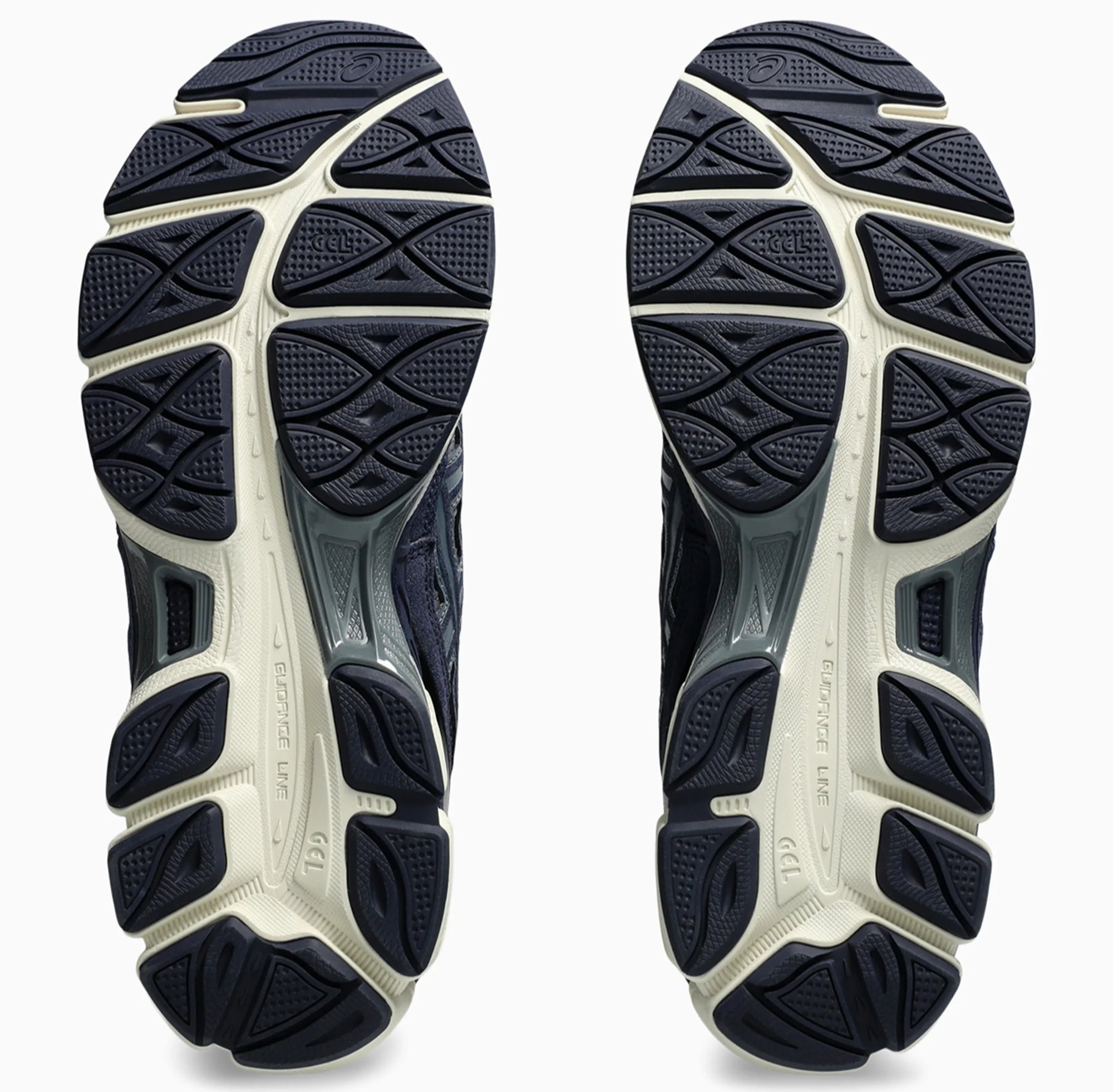 Asics Gel-NYC Midnight Blue