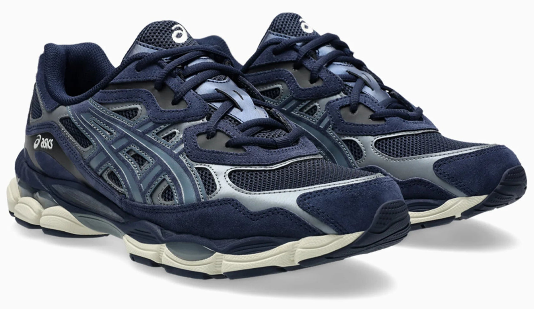 Asics Gel-NYC Midnight Blue