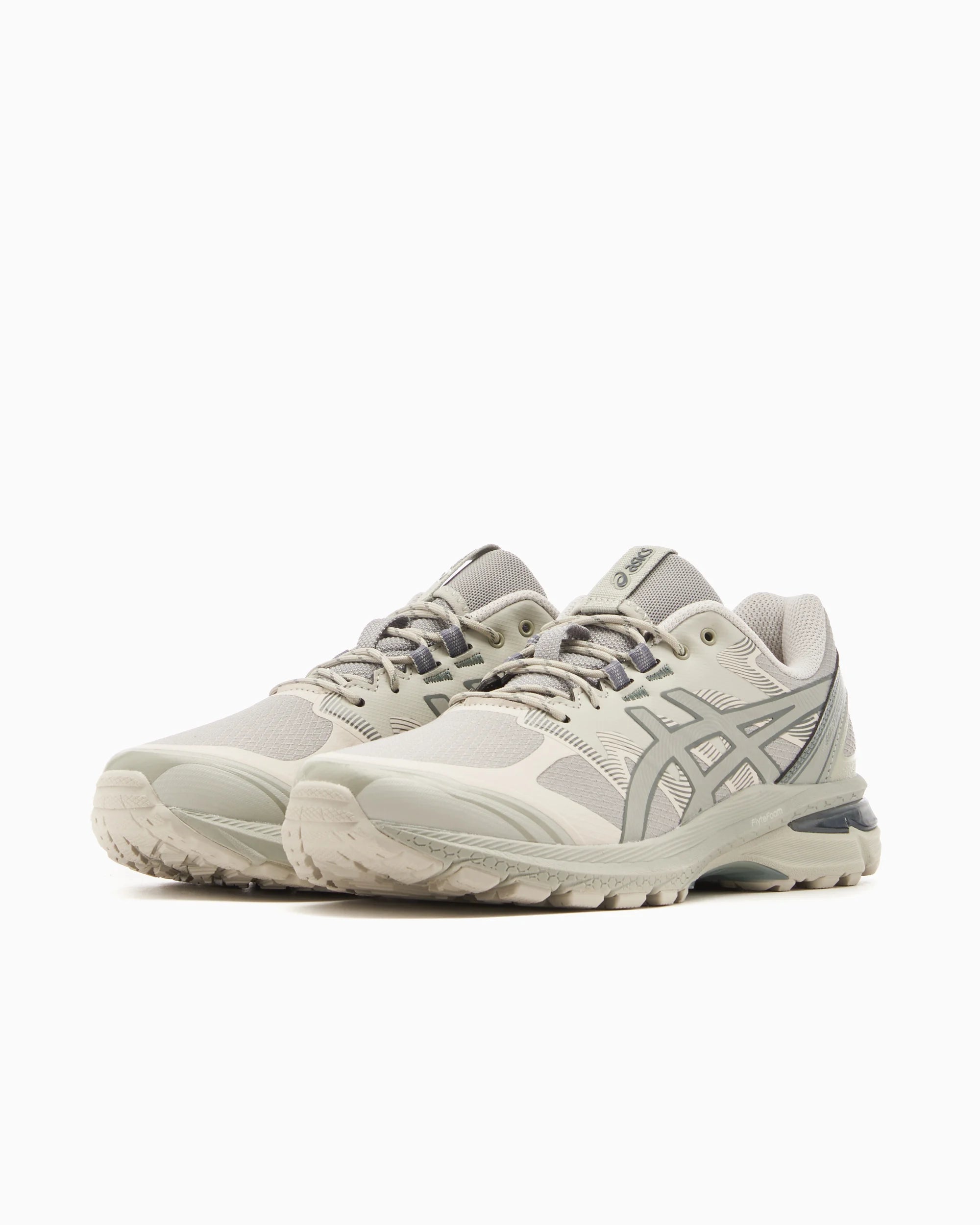 Asics Gel Terrain 'Seal Grey Seal Grey'