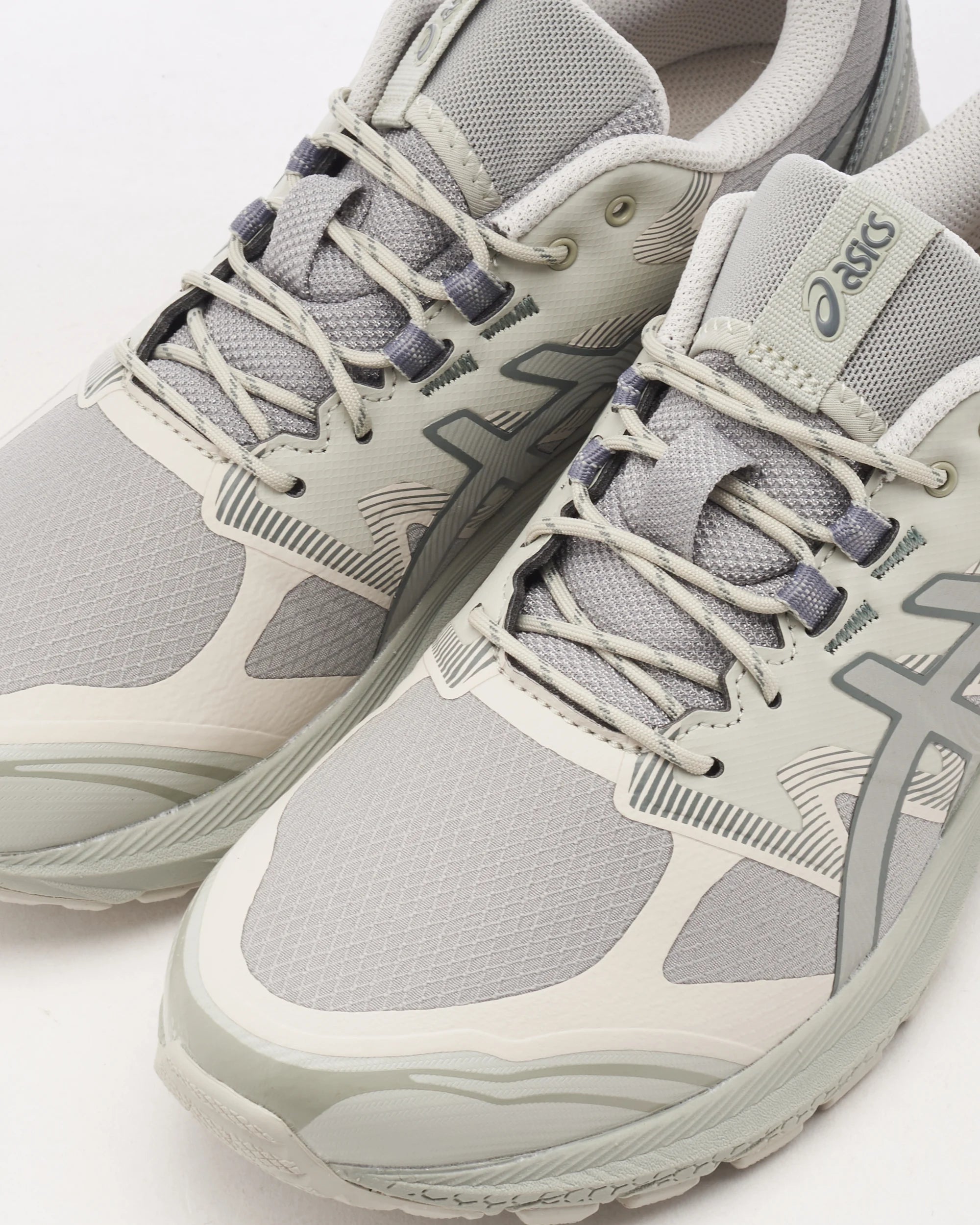 Asics Gel Terrain 'Seal Grey Seal Grey'