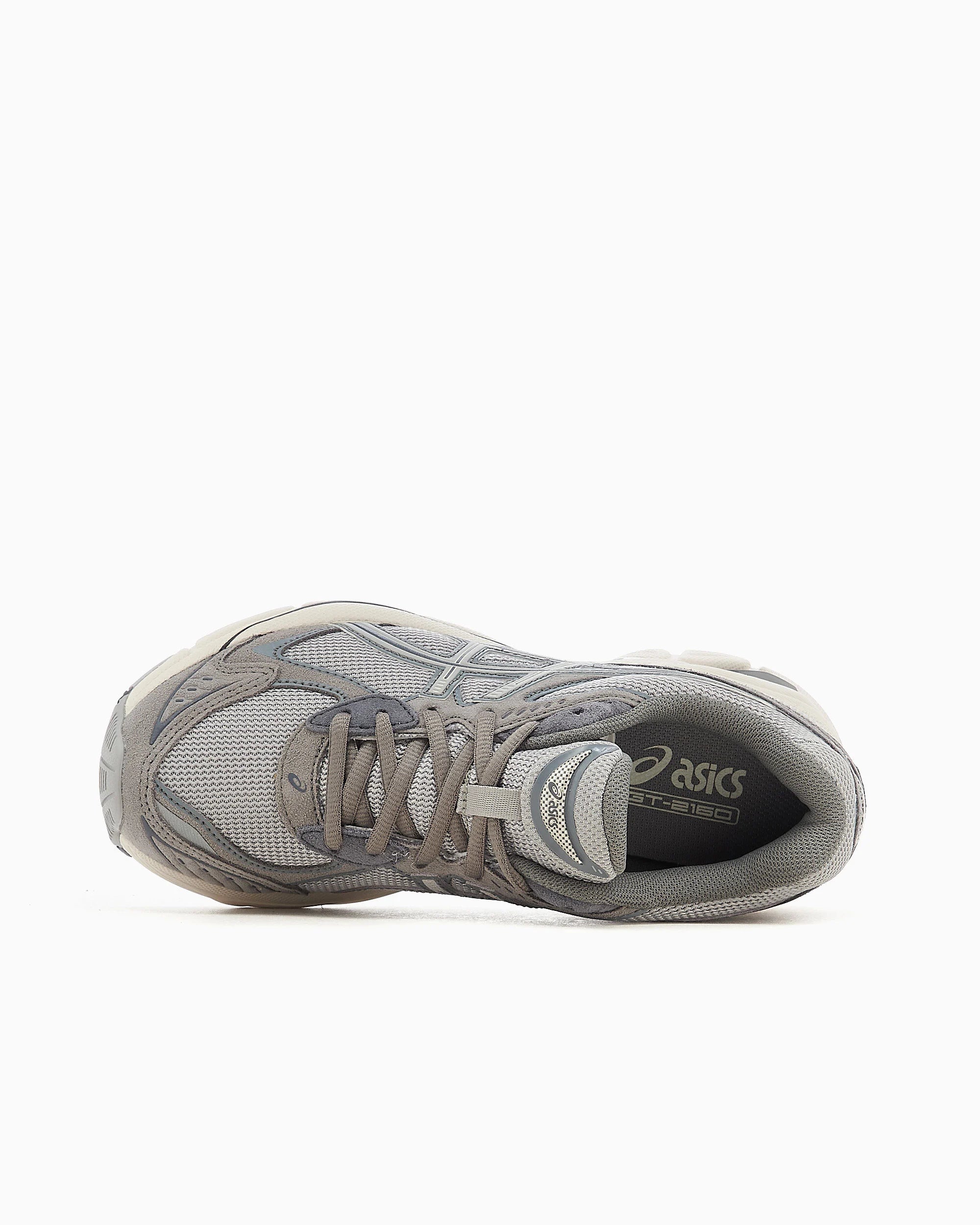 ASICS GT-2160 Cement Grey