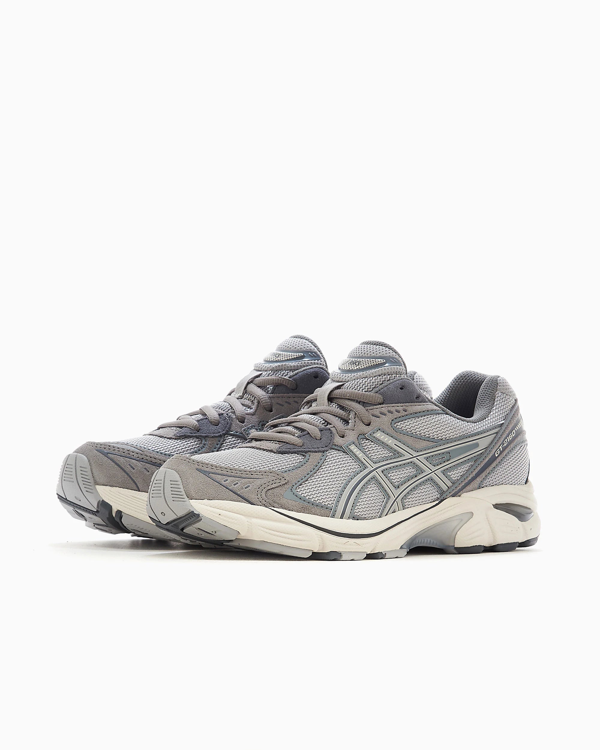 ASICS GT-2160 Cement Grey