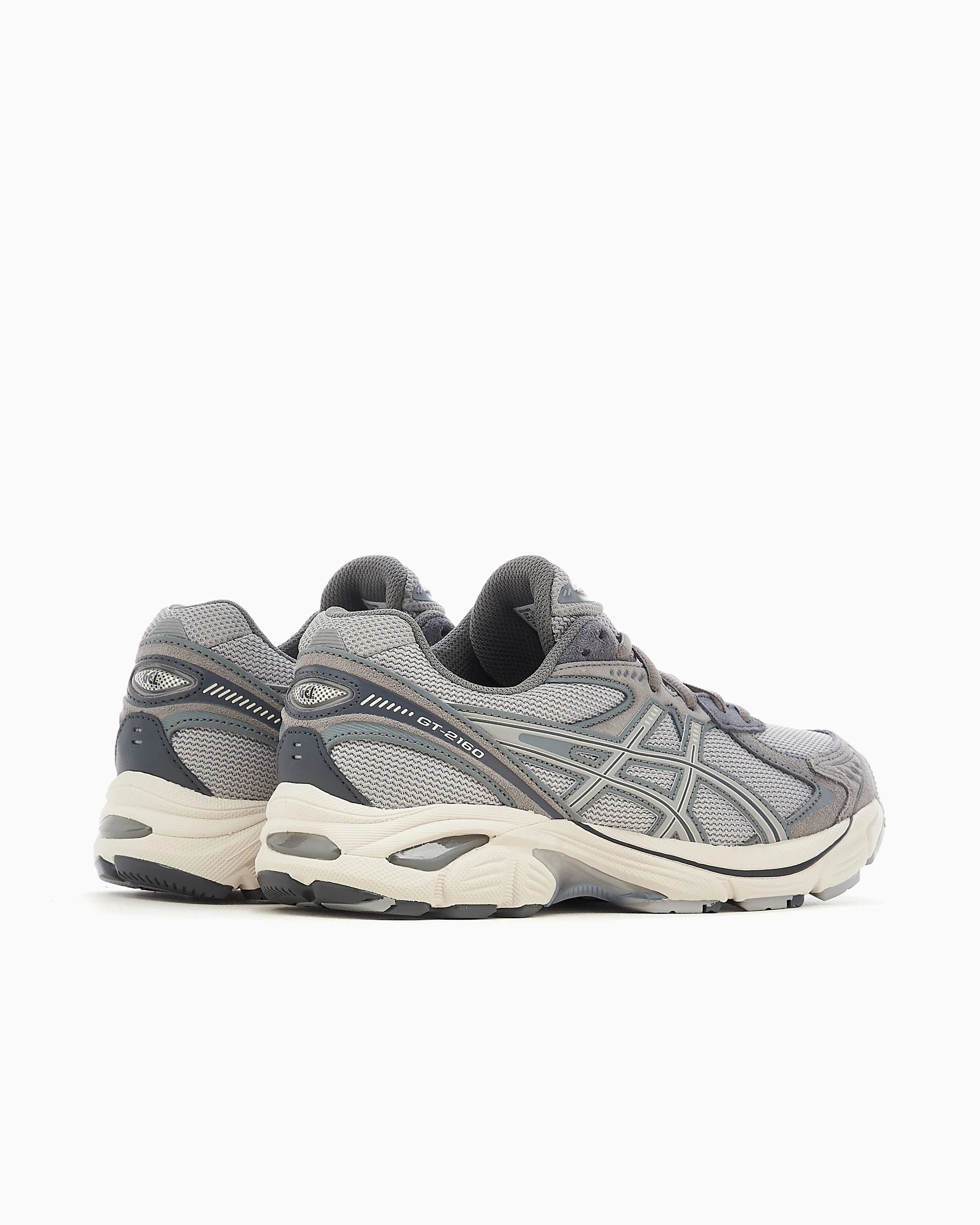 ASICS GT-2160 Cement Grey