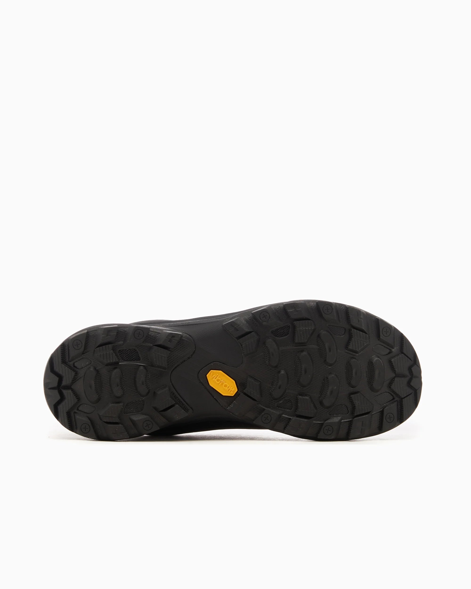 Merrell Moab Speed 2 GTX BL 1TRL Gore-Tex Vibram Black