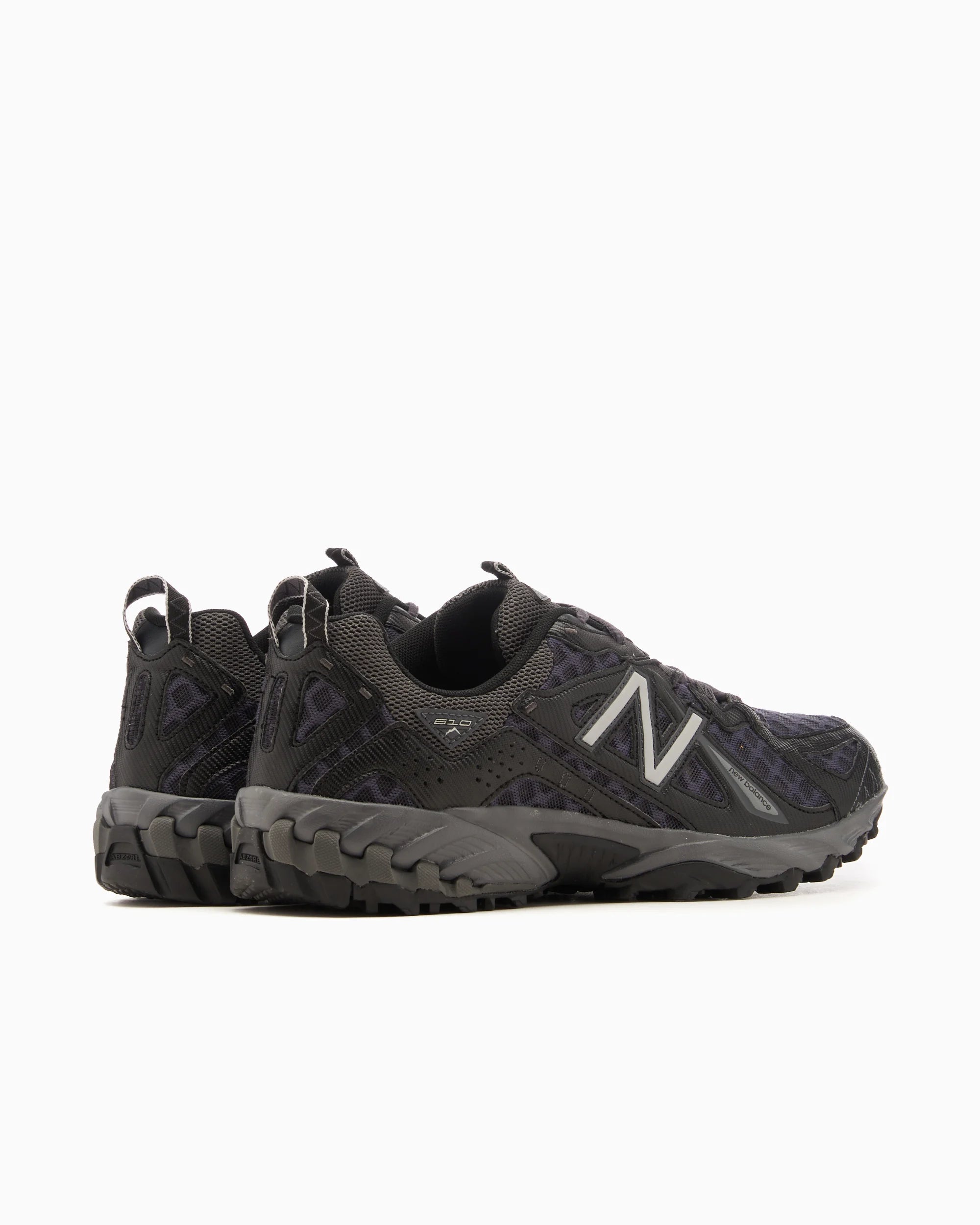 New Balance 610 Black