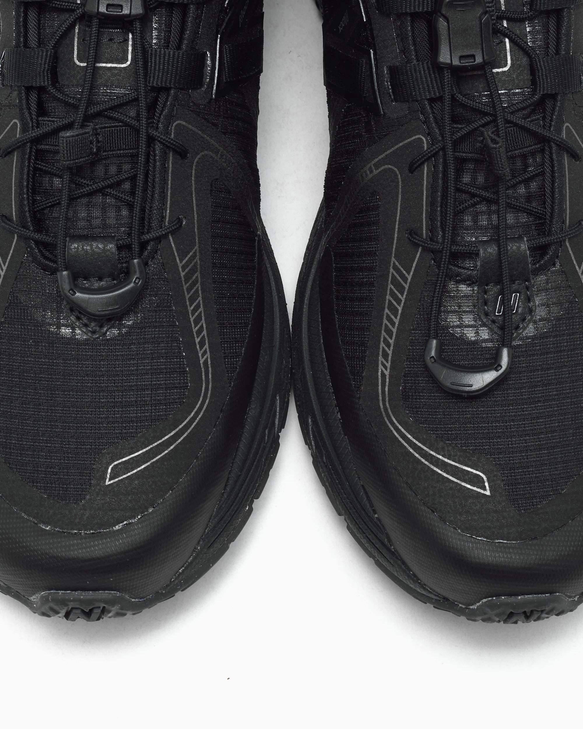 New Balance 1906R 'No Sew Pack - Black'