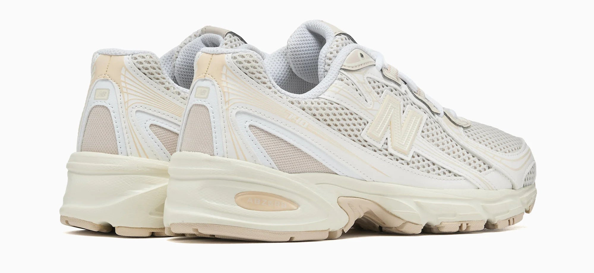 New Balance 740v2 'Bisque Angora'