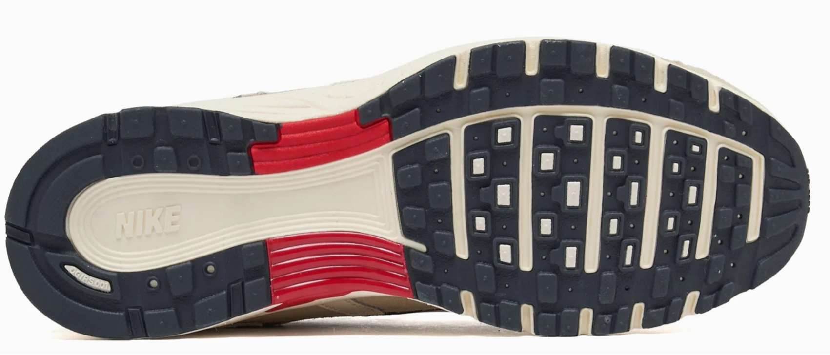 Nike P-6000 'Independence Day Pack'