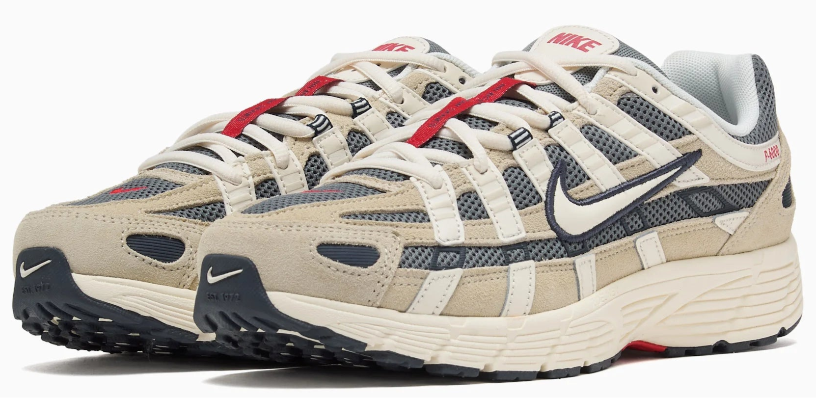 Nike P-6000 'Independence Day Pack'