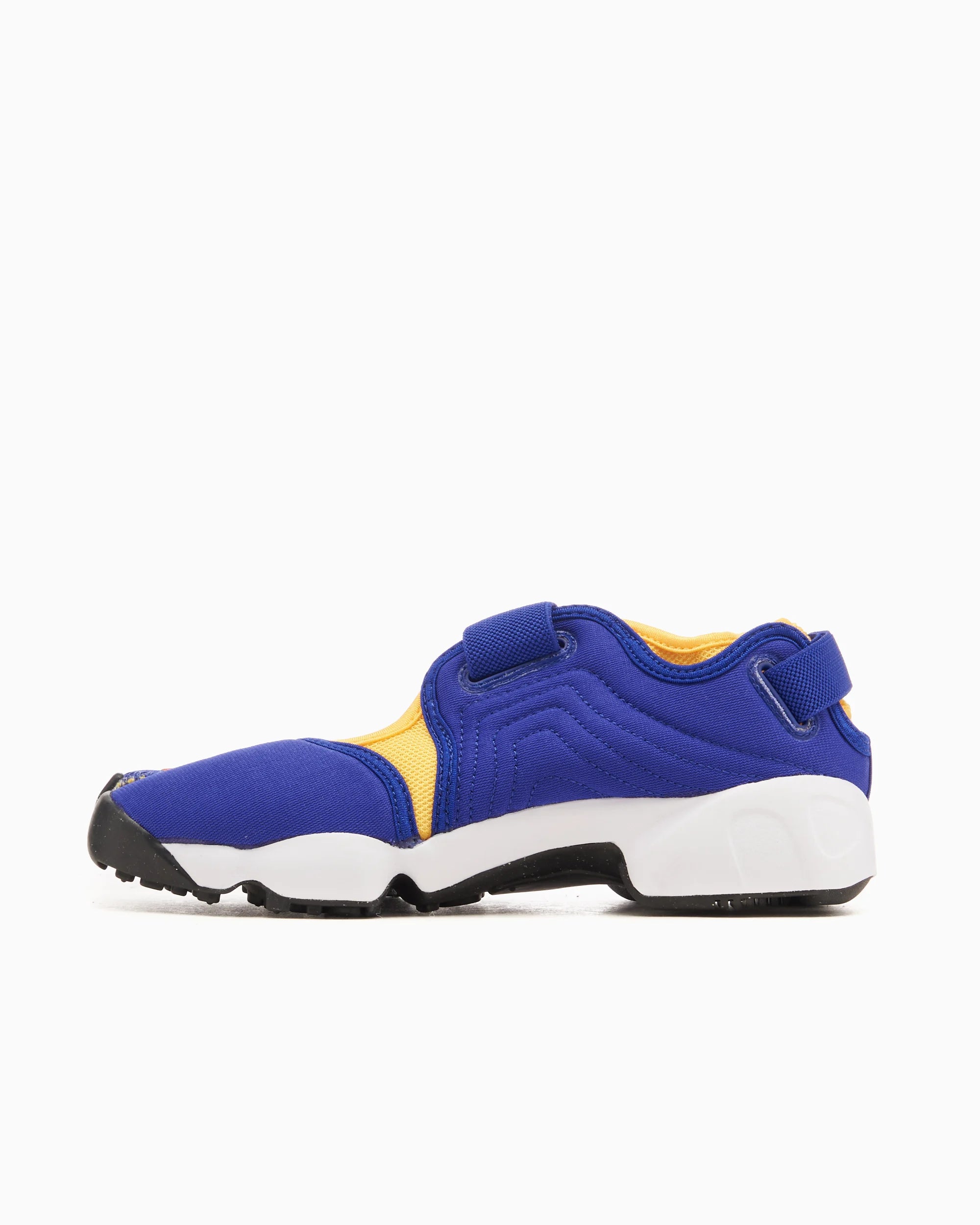 Nike Air Rift Tabi Concord Varsity Maize Women's