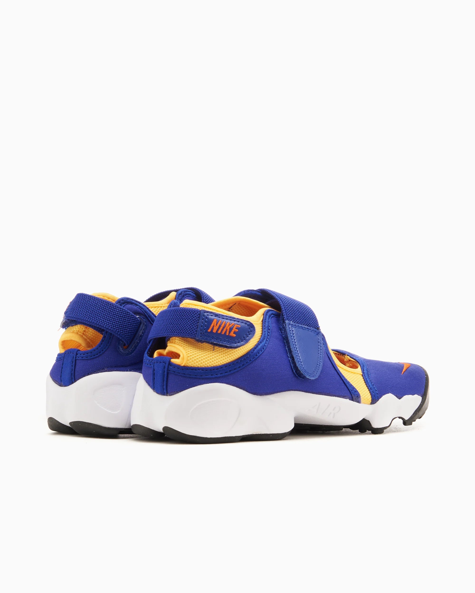 Nike Air Rift Tabi Concord Varsity Maize Women's