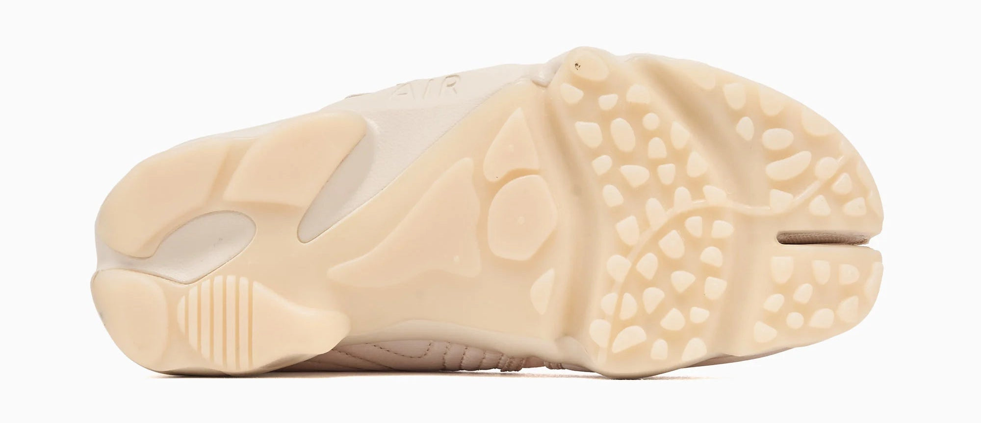 Nike Air Rift Pearl White Pink Buckle Strap Women's