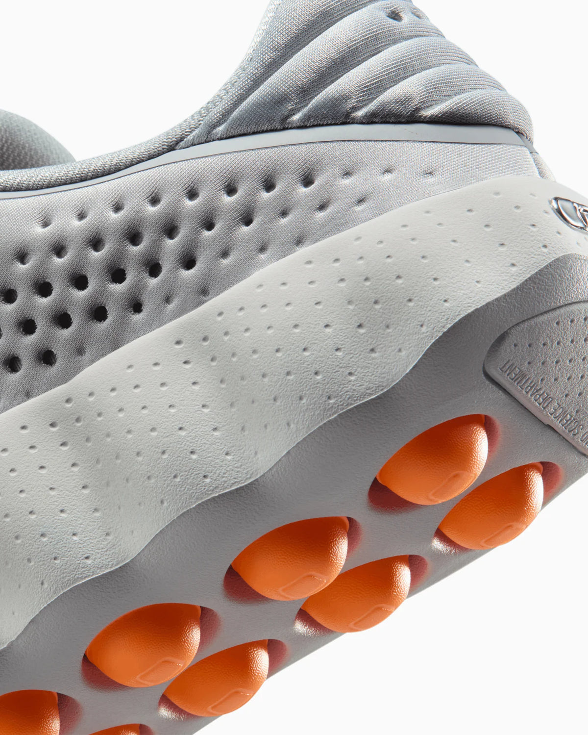 Nike Mind 002 Grey Women's