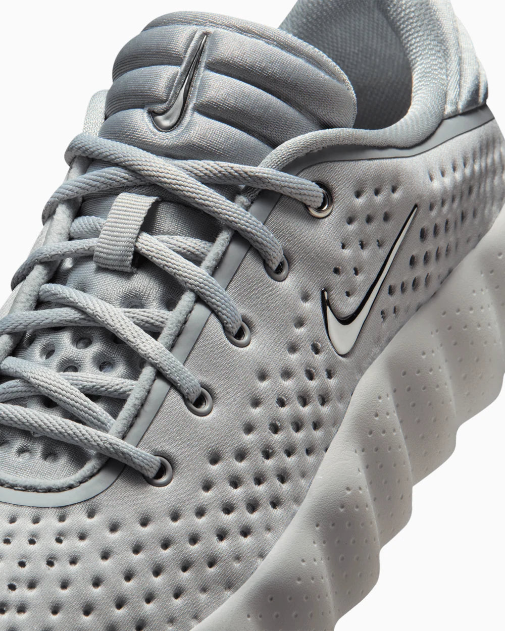 Nike Mind 002 Grey Women's