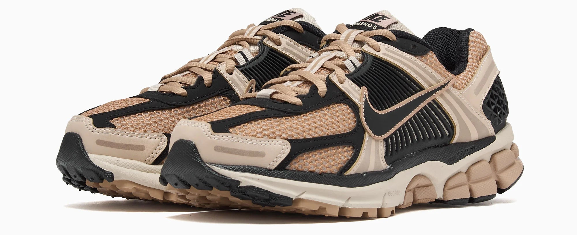 Nike Wmns Air Zoom Vomero 5 'Sanddrift'