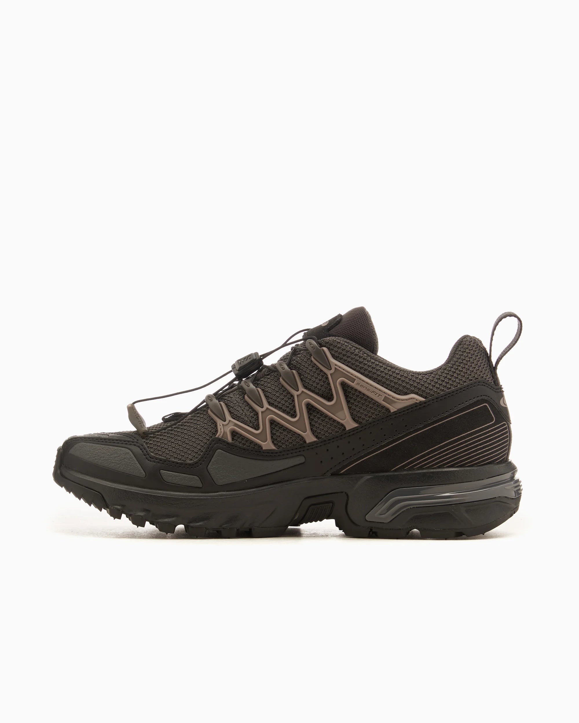 Salomon Acs+ Seasonal Black