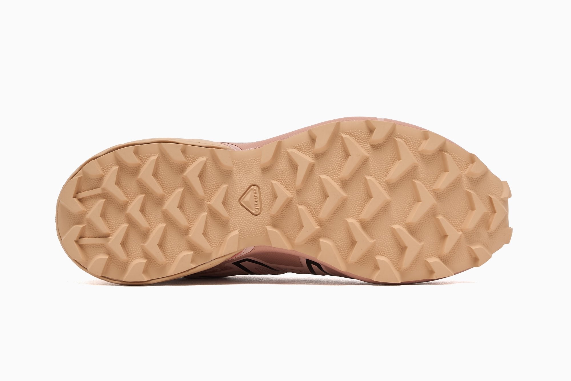 Salomon Speedcross 3 Satin Mahogany Rose Hazelnut Pink