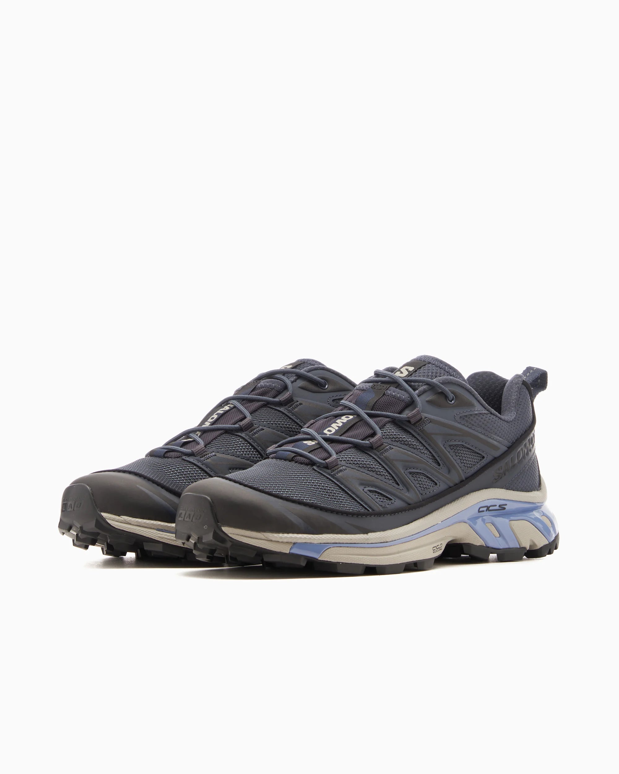 Salomon XT-6 Expanse 'India Ink Ghost Grey'