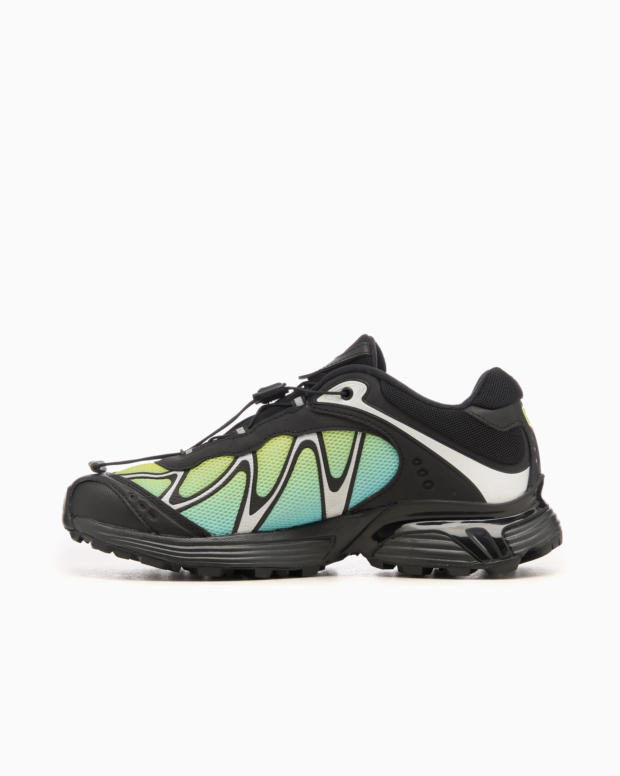 Salomon XT-Whisper 'Black Iced Aqua'