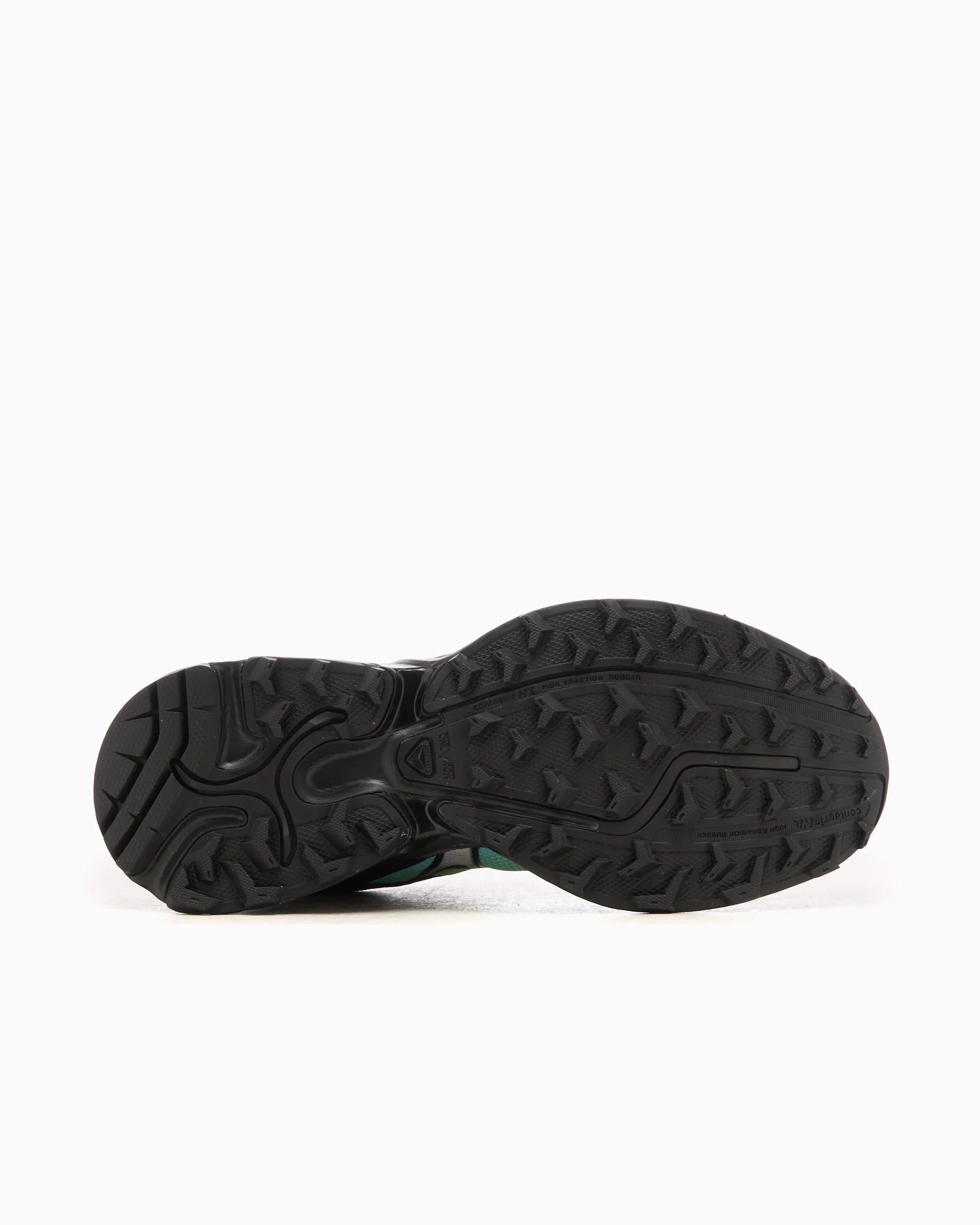 Salomon XT-Whisper 'Black Iced Aqua'