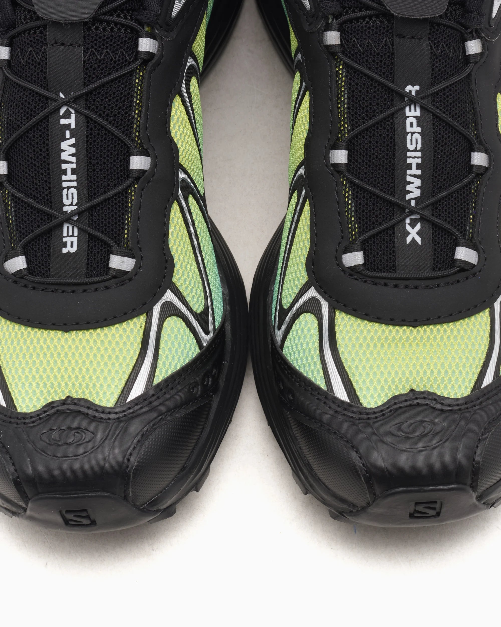 Salomon XT-Whisper 'Black Iced Aqua'