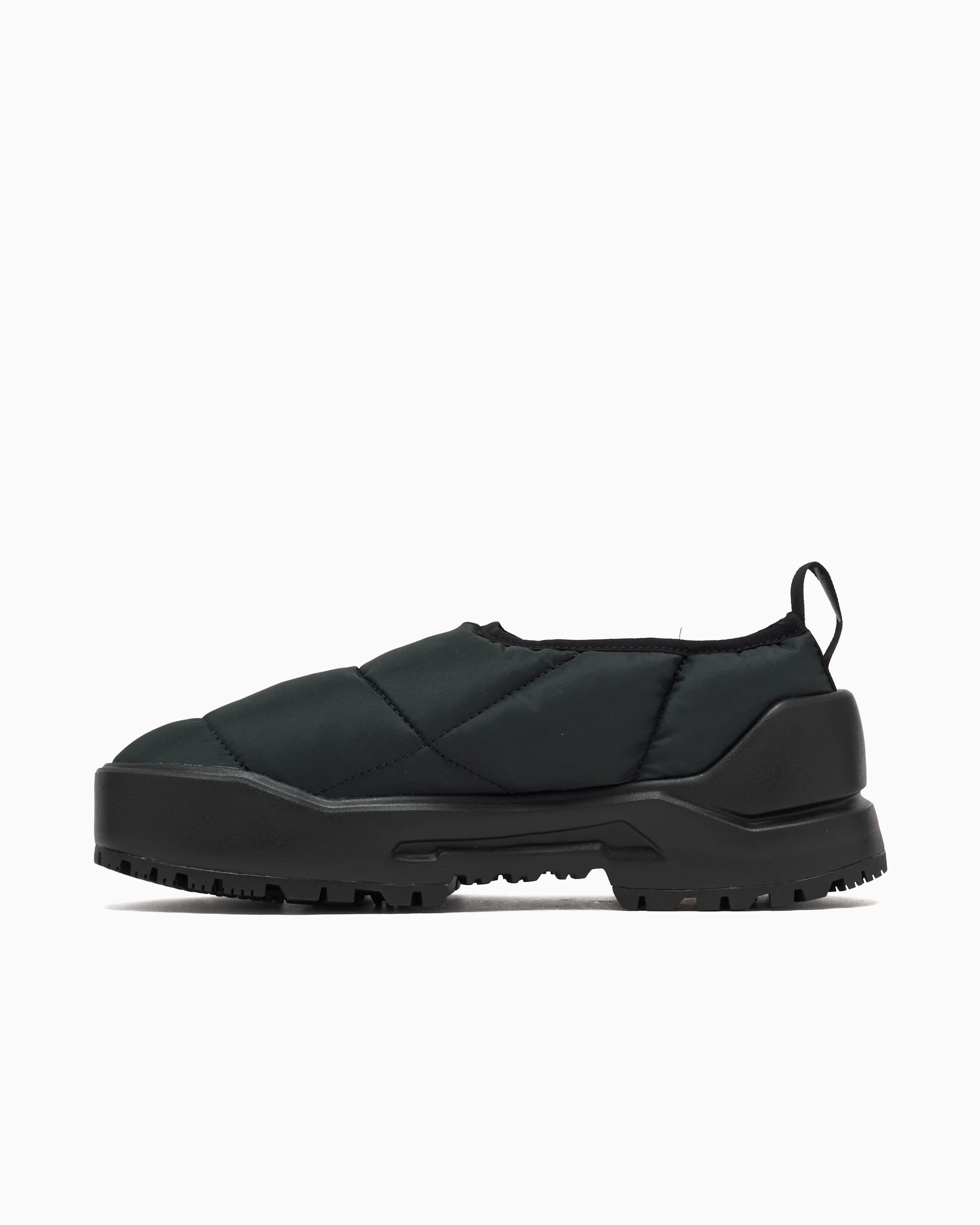 The North Face Base Camp Thermoball Mule Vibram