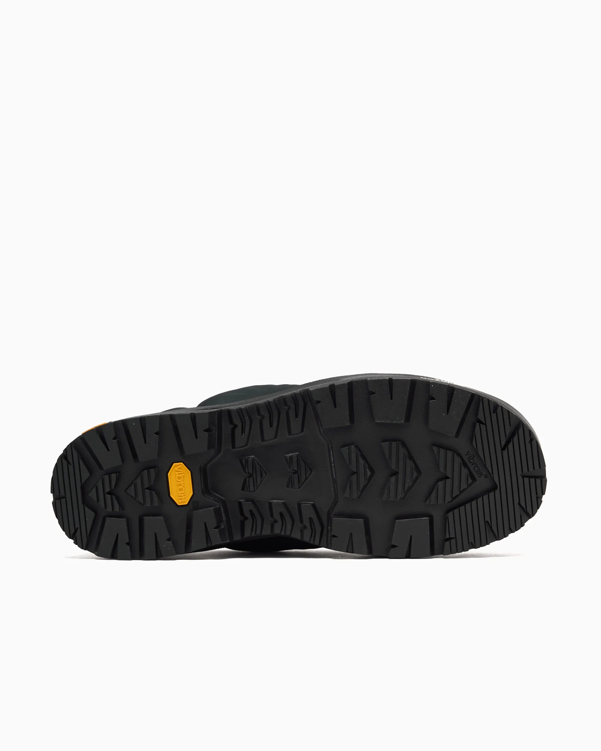 The North Face Base Camp Thermoball Mule Vibram