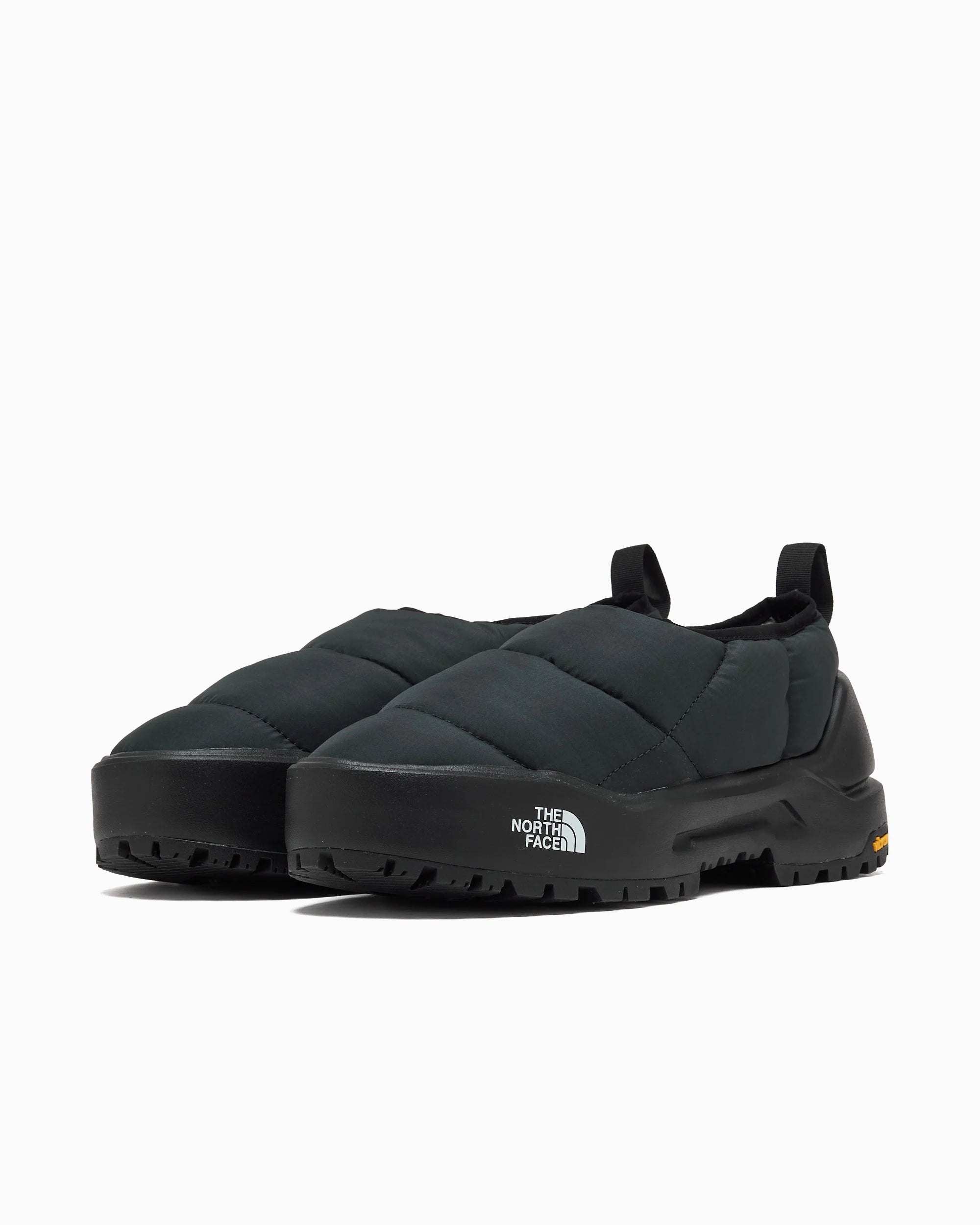 The North Face Base Camp Thermoball Mule Vibram