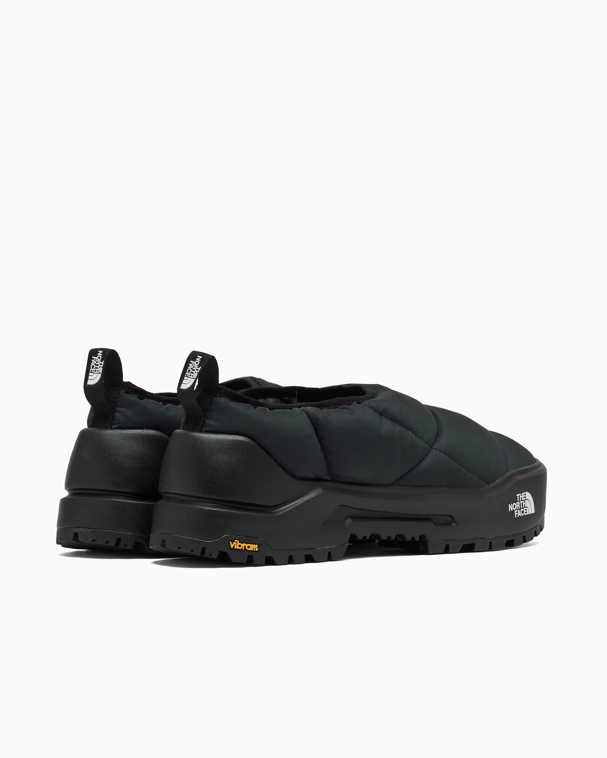 The North Face Base Camp Thermoball Mule Vibram