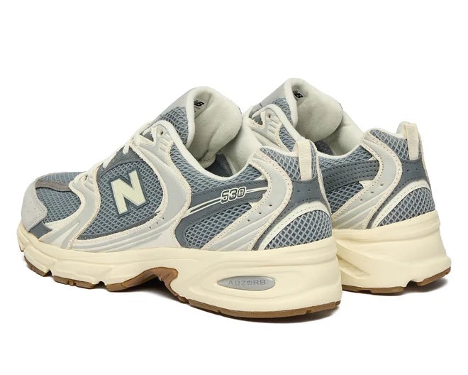 New Balance 530 'Raincloud Castlerock'